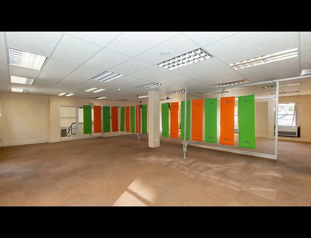 3,813M² OFFICE FOR SALE IN FERNDALE